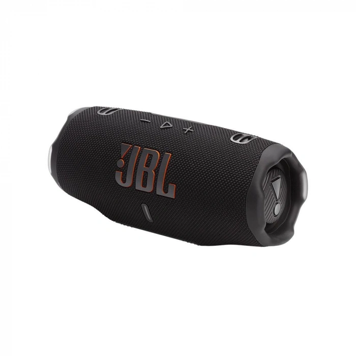 JBL Charge6 Bluetooth Hoparlör - Siyah