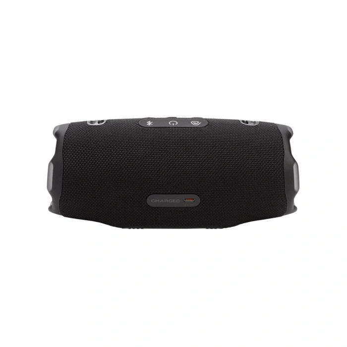 JBL Charge6 Bluetooth Hoparlör - Siyah