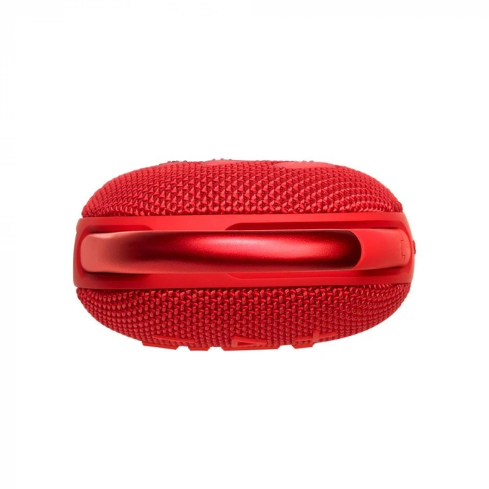 JBL Clip 5 Taşınabilir Bluetooth Hoparlör - Kırmızı