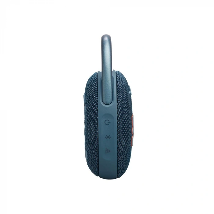 JBL Clip 5 Taşınabilir Bluetooth Hoparlör - Mavi