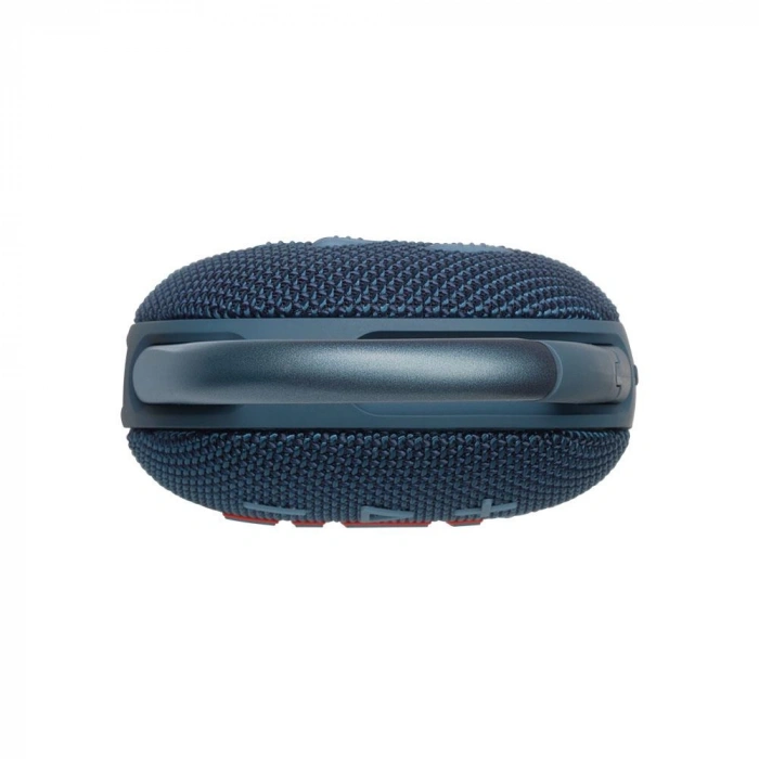 JBL Clip 5 Taşınabilir Bluetooth Hoparlör - Mavi