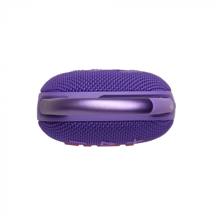JBL Clip 5 Taşınabilir Bluetooth Hoparlör - Mor