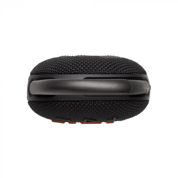 JBL Clip 5 Taşınabilir Bluetooth Hoparlör - Siyah