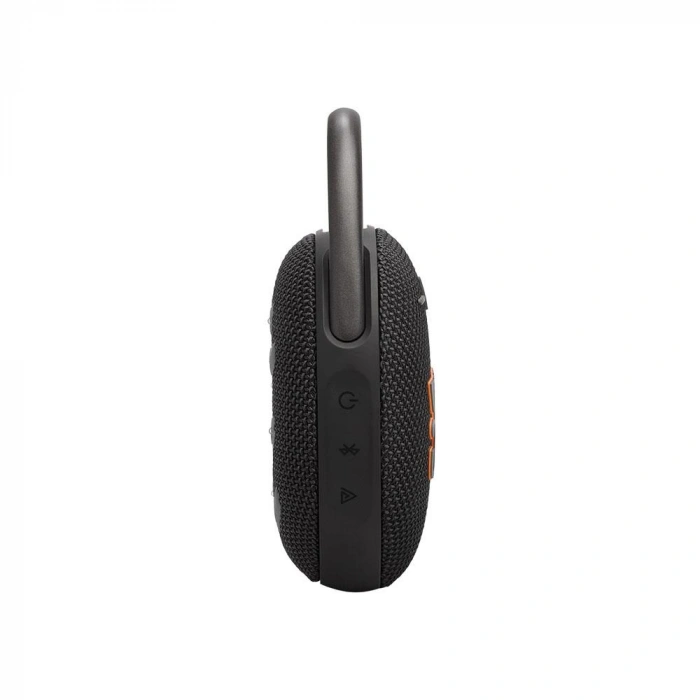 JBL Clip 5 Taşınabilir Bluetooth Hoparlör - Siyah