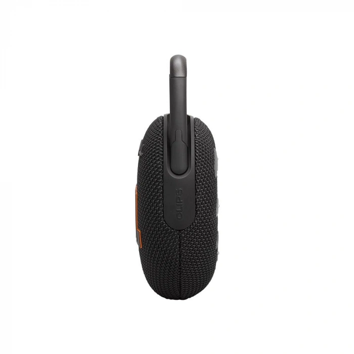 JBL Clip 5 Taşınabilir Bluetooth Hoparlör - Siyah