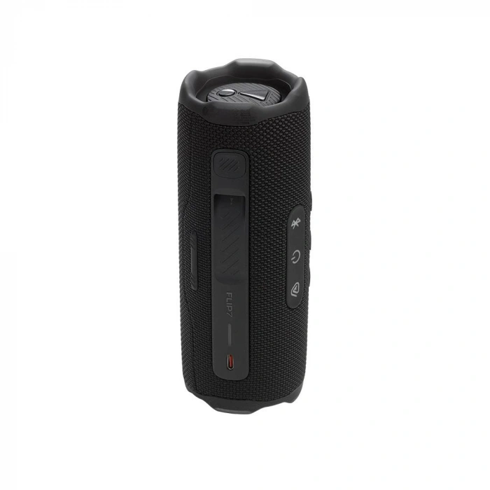JBL Flip7 Bluetooth Hoparlör - Siyah