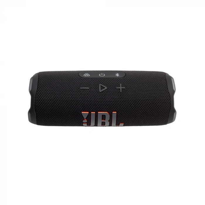 JBL Flip7 Bluetooth Hoparlör - Siyah