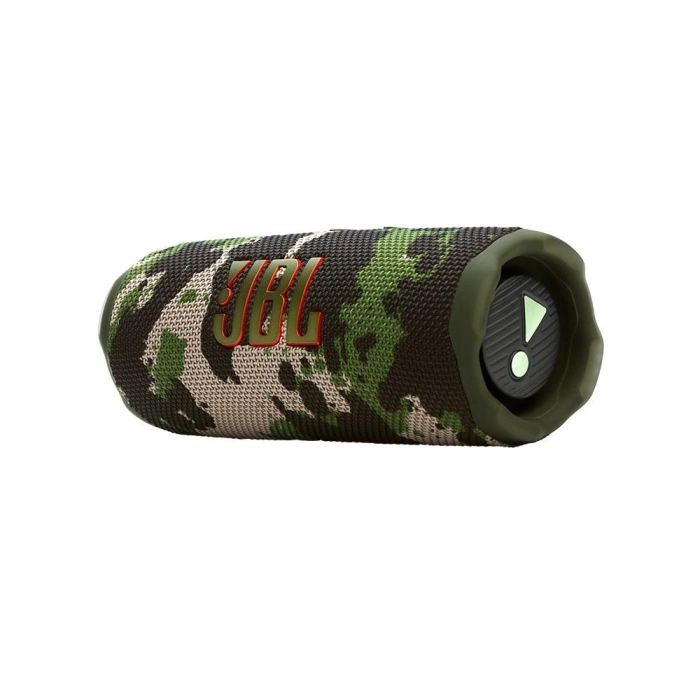 JBL Flip7 Bluetooth Hoparlör - Squad