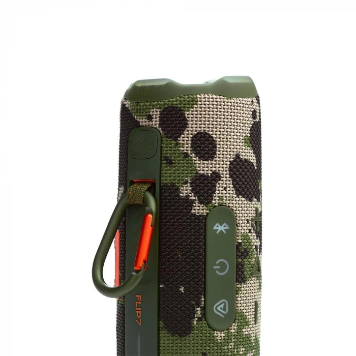 JBL Flip7 Bluetooth Hoparlör - Squad