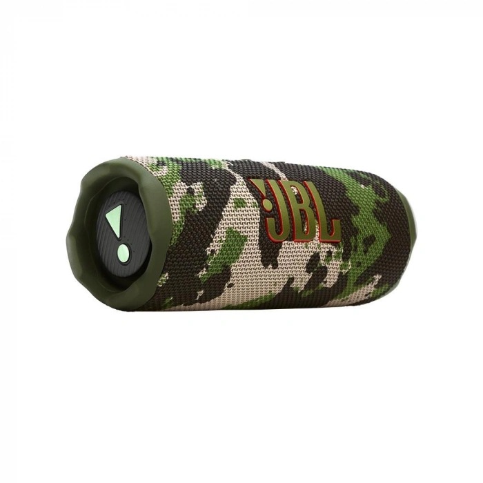 JBL Flip7 Bluetooth Hoparlör - Squad