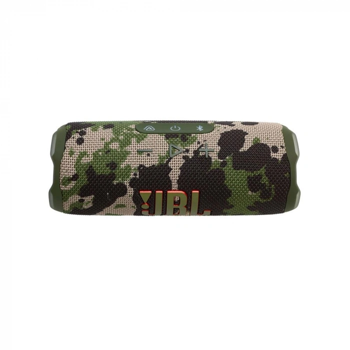 JBL Flip7 Bluetooth Hoparlör - Squad