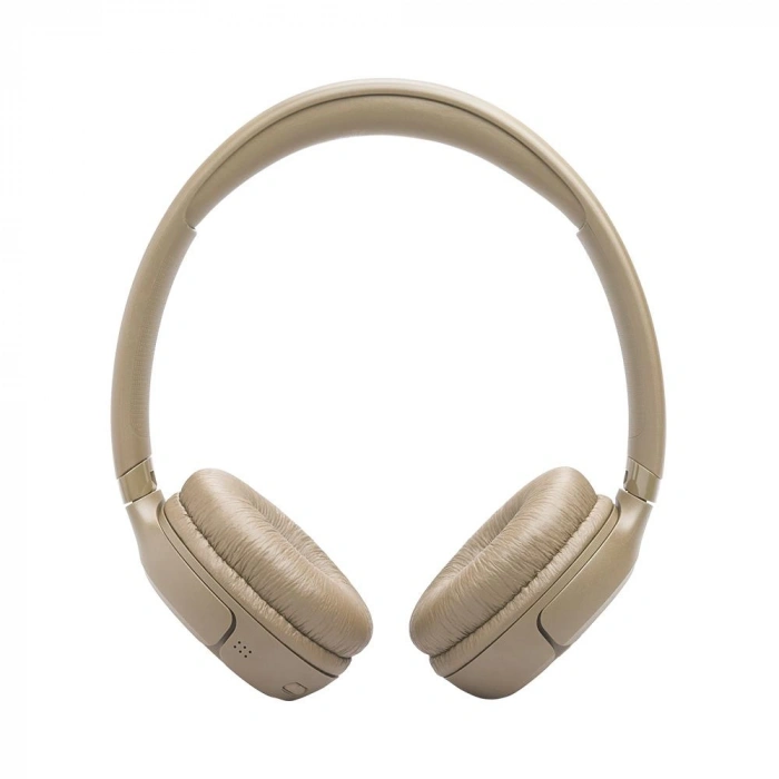 JBL Tune 530BT Multi Connect Wireless Kulaklık - Bej