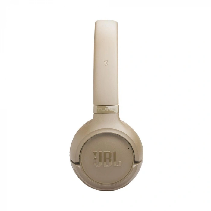 JBL Tune 530BT Multi Connect Wireless Kulaklık - Bej