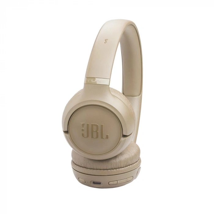 JBL Tune 530BT Multi Connect Wireless Kulaklık - Bej