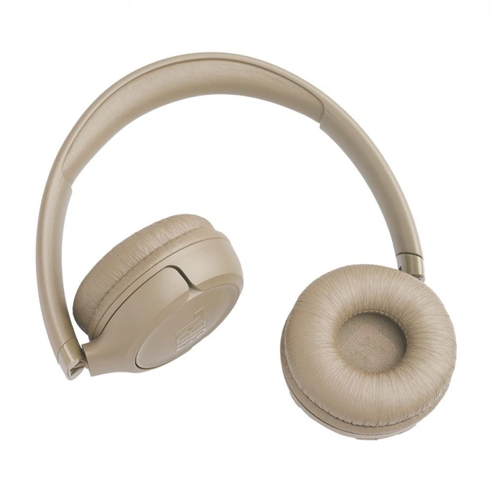 JBL Tune 530BT Multi Connect Wireless Kulaklık - Bej