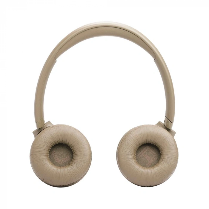 JBL Tune 530BT Multi Connect Wireless Kulaklık - Bej