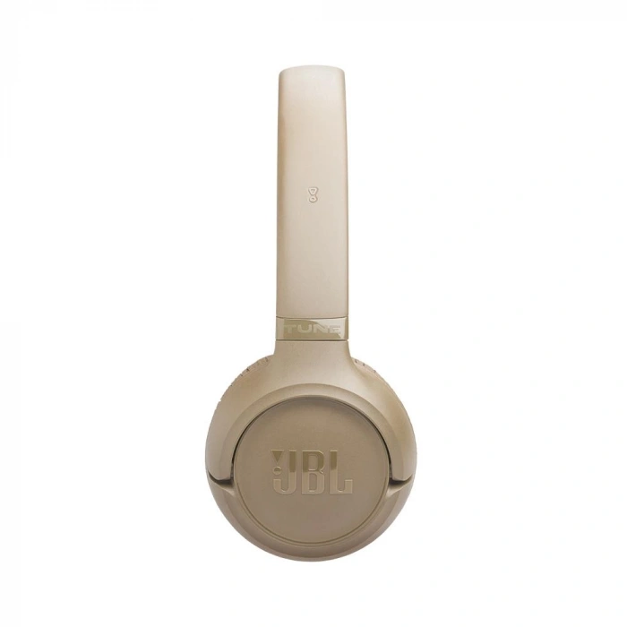 JBL Tune 530BT Multi Connect Wireless Kulaklık - Bej