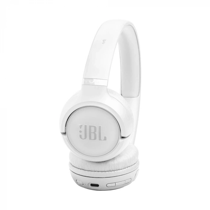 JBL Tune 530BT Multi Connect Wireless Kulaklık - Beyaz