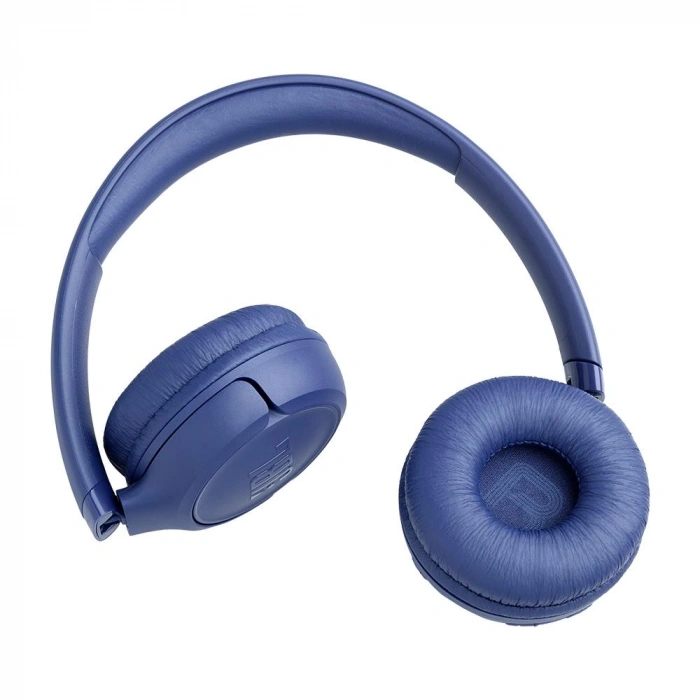 JBL Tune 530BT Multi Connect Wireless Kulaklık - Mavi