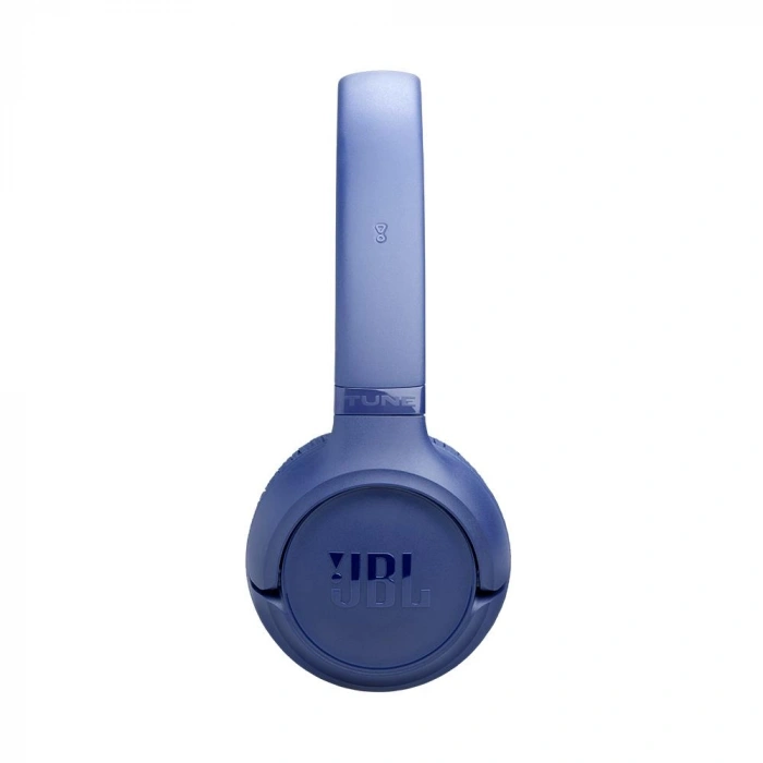 JBL Tune 530BT Multi Connect Wireless Kulaklık - Mavi