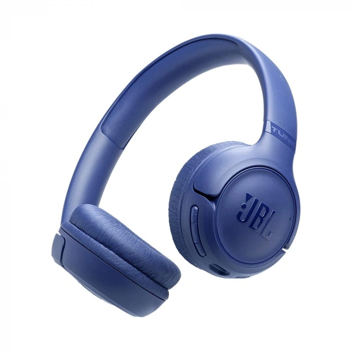 JBL Tune 530BT Multi Connect Wireless Kulaklık - Mavi