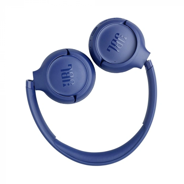 JBL Tune 530BT Multi Connect Wireless Kulaklık - Mavi
