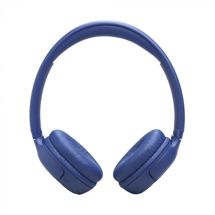 JBL Tune 530BT Multi Connect Wireless Kulaklık - Mavi