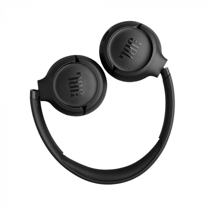 JBL Tune 530BT Multi Connect Wireless Kulaklık - Siyah