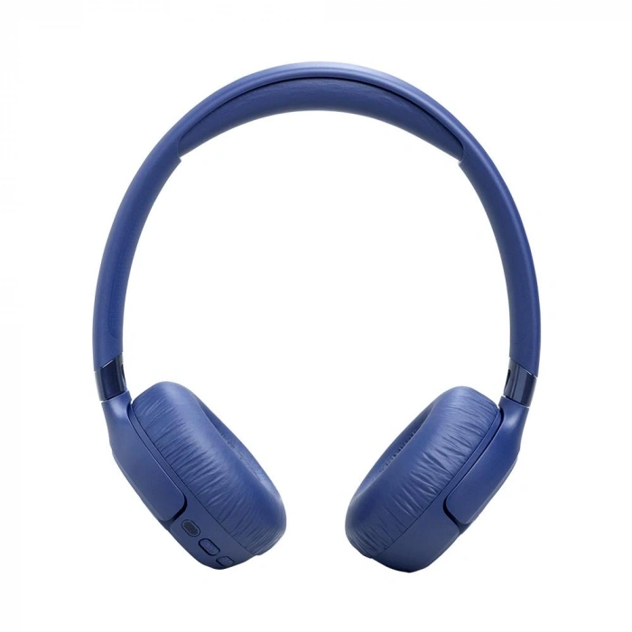 JBL Tune 680 BT NC Wireless Kulaklı Bluetooth Kulak Üstü Kulaklık - Mavi