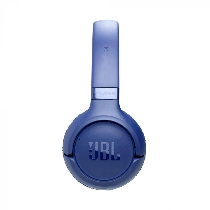 JBL Tune 680 BT NC Wireless Kulaklı Bluetooth Kulak Üstü Kulaklık - Mavi