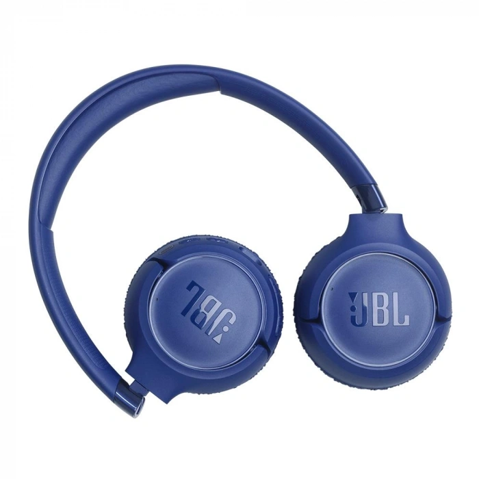 JBL Tune 680 BT NC Wireless Kulaklı Bluetooth Kulak Üstü Kulaklık - Mavi