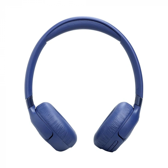 JBL Tune 680 BT NC Wireless Kulaklı Bluetooth Kulak Üstü Kulaklık - Mavi