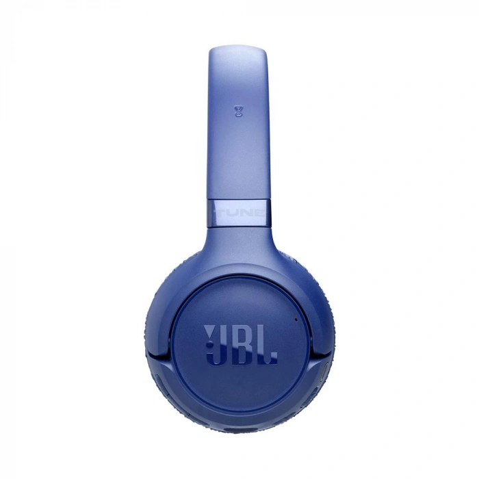 JBL Tune 680 BT NC Wireless Kulaklı Bluetooth Kulak Üstü Kulaklık - Mavi