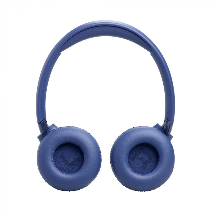 JBL Tune 680 BT NC Wireless Kulaklı Bluetooth Kulak Üstü Kulaklık - Mavi