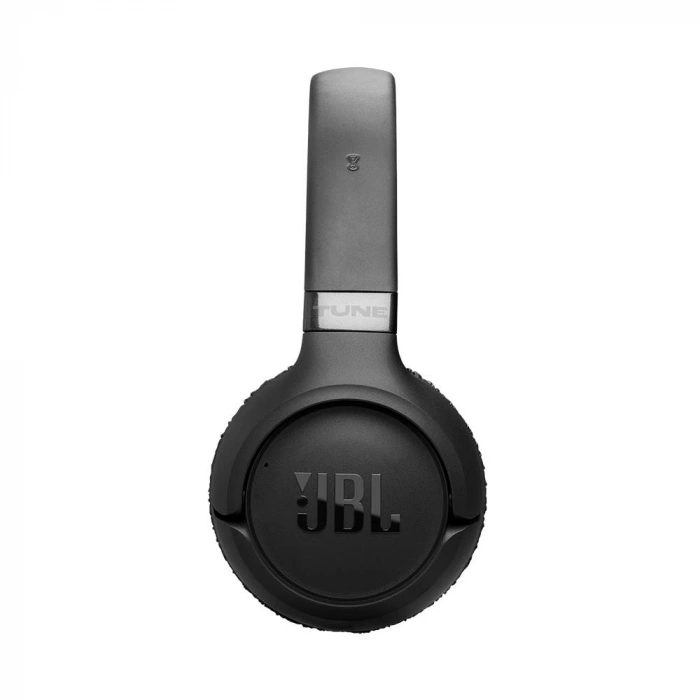 JBL Tune 680 BT NC Wireless Kulaklı Bluetooth Kulak Üstü Kulaklık - Siyah