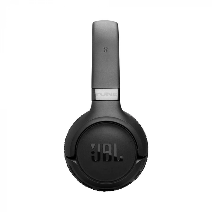 JBL Tune 680 BT NC Wireless Kulaklı Bluetooth Kulak Üstü Kulaklık - Siyah
