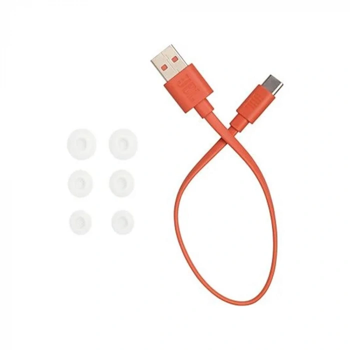 JBL Tune Buds2 ANC Bluetooth Kulak İçi TWS Kulaklık - Beyaz