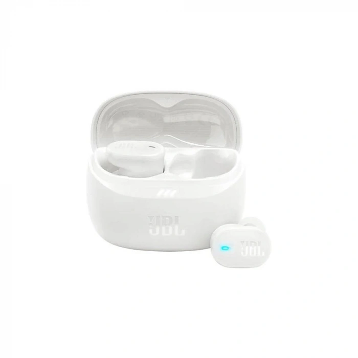 JBL Tune Buds2 ANC Bluetooth Kulak İçi TWS Kulaklık - Beyaz