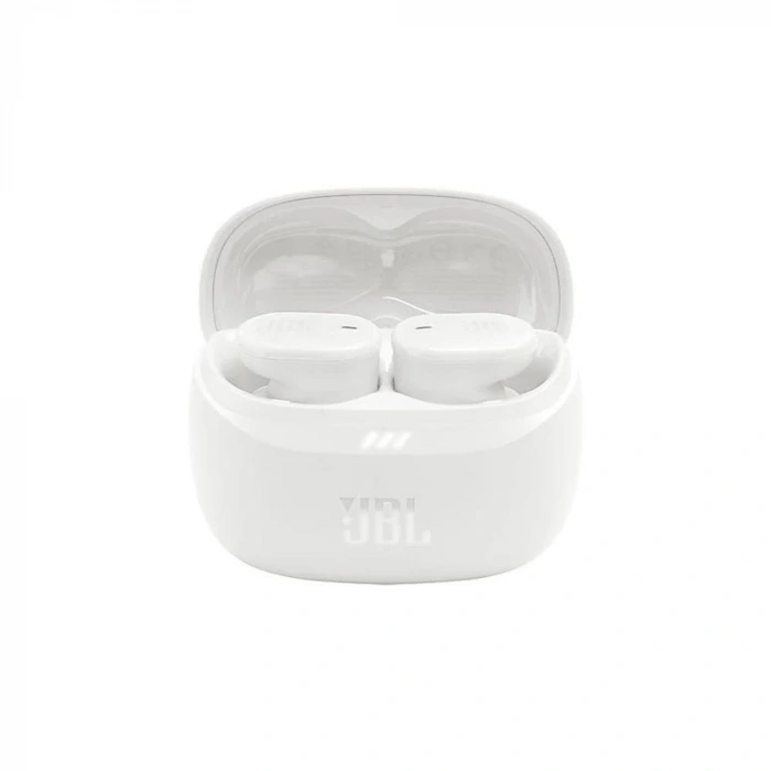 JBL Tune Buds2 ANC Bluetooth Kulak İçi TWS Kulaklık - Beyaz