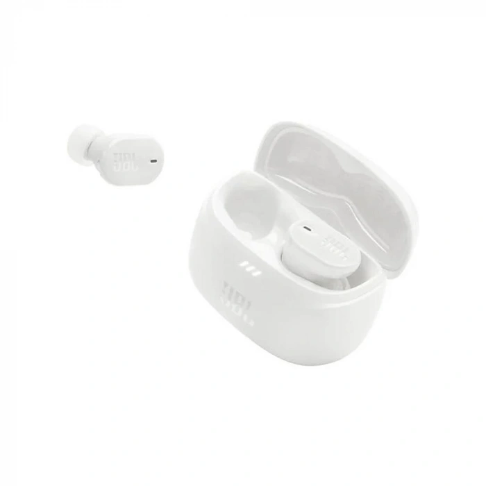 JBL Tune Buds2 ANC Bluetooth Kulak İçi TWS Kulaklık - Beyaz
