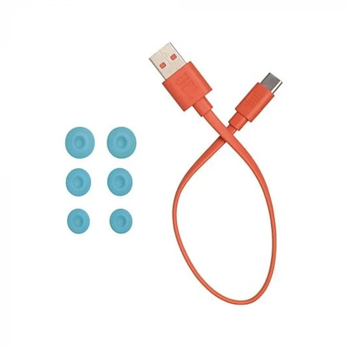 JBL Tune Buds2 ANC Bluetooth Kulak İçi TWS Kulaklık - Turkuaz