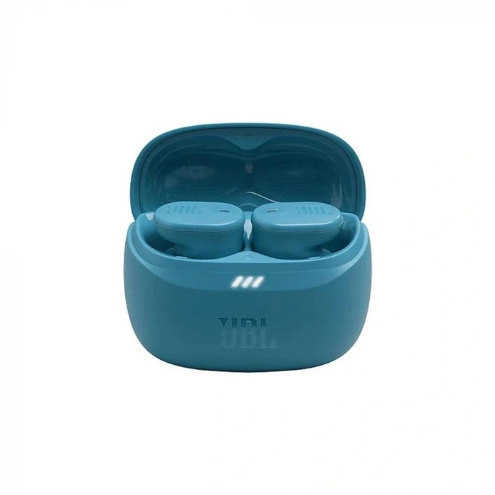 JBL Tune Buds2 ANC Bluetooth Kulak İçi TWS Kulaklık - Turkuaz