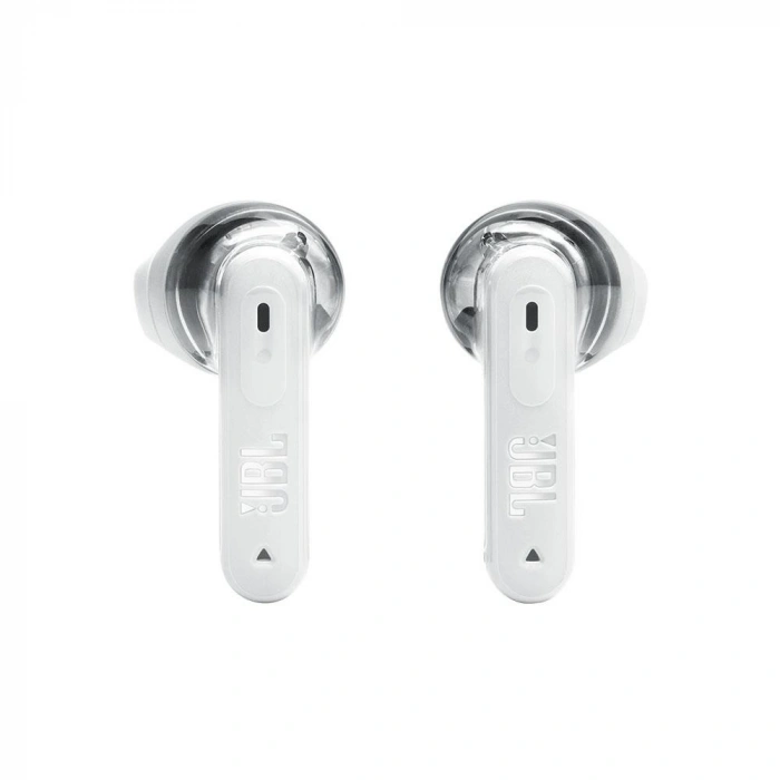 JBL Tune Flex2 NC Bluetooth TWS Kulak İçi Kulaklık - Ghost Beyaz
