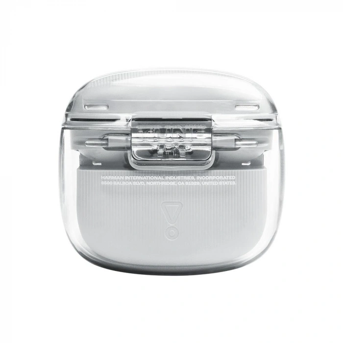 JBL Tune Flex2 NC Bluetooth TWS Kulak İçi Kulaklık - Ghost Beyaz