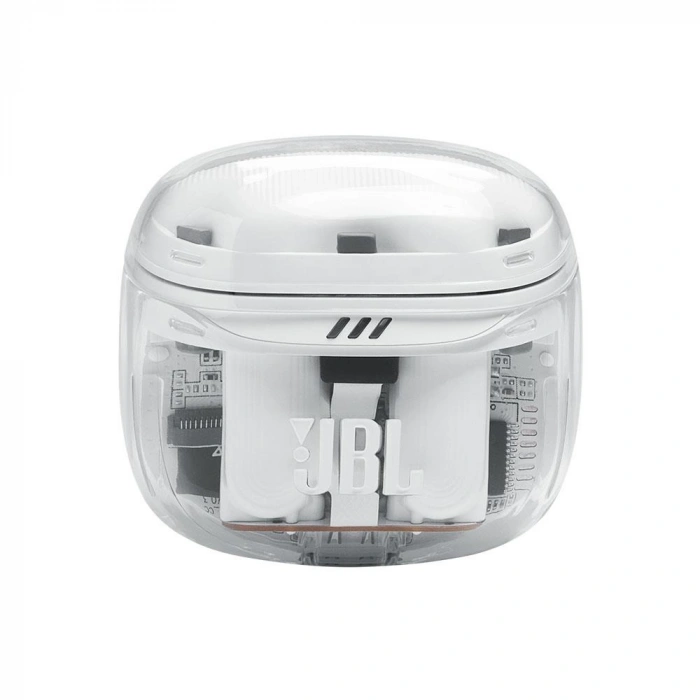 JBL Tune Flex2 NC Bluetooth TWS Kulak İçi Kulaklık - Ghost Beyaz