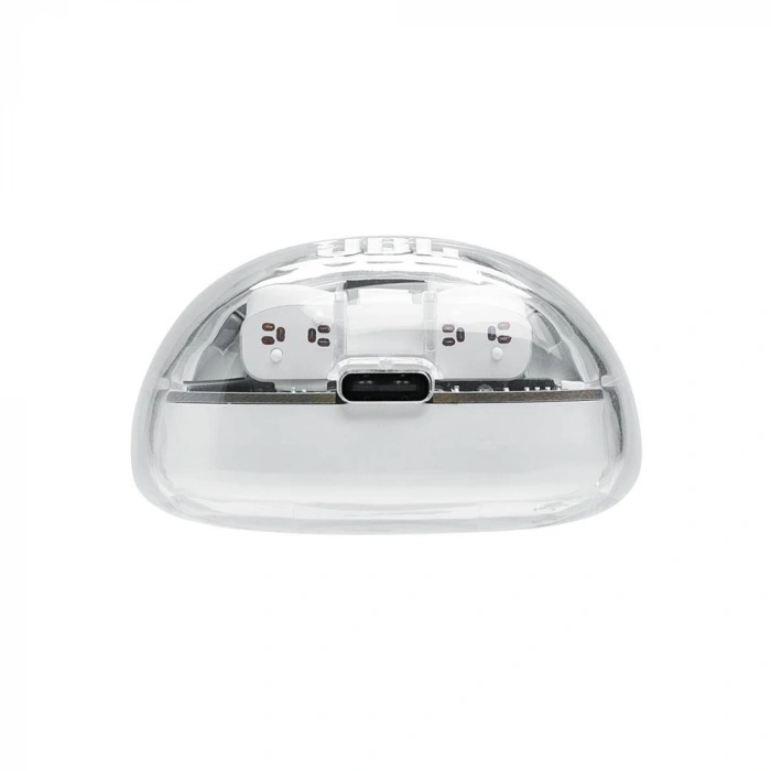 JBL Tune Flex2 NC Bluetooth TWS Kulak İçi Kulaklık - Ghost Beyaz