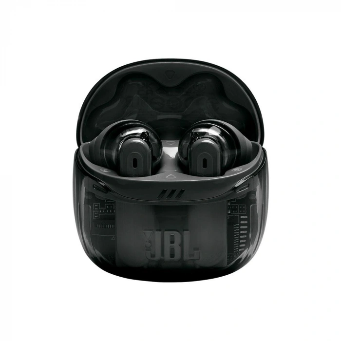 JBL Tune Flex2 NC Bluetooth TWS Kulak İçi Kulaklık - Ghost Siyah