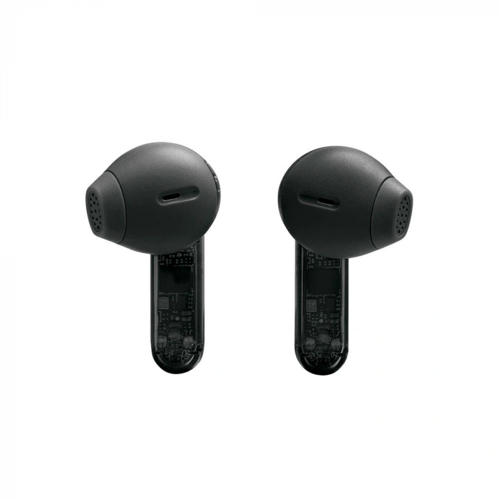 JBL Tune Flex2 NC Bluetooth TWS Kulak İçi Kulaklık - Ghost Siyah