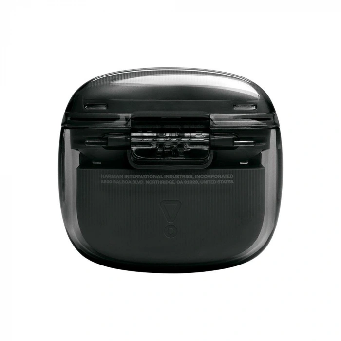 JBL Tune Flex2 NC Bluetooth TWS Kulak İçi Kulaklık - Ghost Siyah