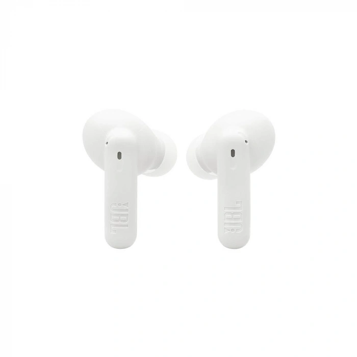 JBL Wave Beam2 Kablosuz Kulak İçi Bluetooth Kulaklık - Beyaz